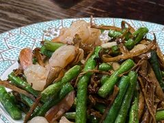 -魁盛居百年鲁菜馆(县西巷店)