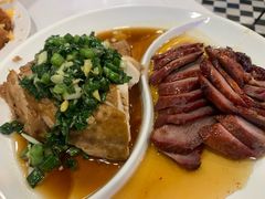 -澳门陈光记烧味饭店(南京德基广场店)