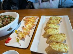 -hallch好吃餐厅(奥体中心店)