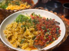 -屯屯面(海尔路店)