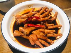 -刀板香·安徽菜(望江东路店)