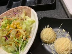 -神户赤童日式烤肉伙伴(东直门店)
