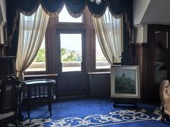 -青岛德国总督楼旧址博物馆