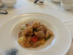 咕咾肉-粤珍轩.创始店.始于2001(含光门店)