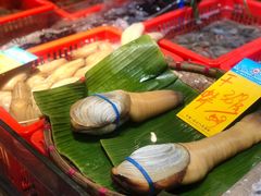 -79号渔船海鲜饭店(华强北店)