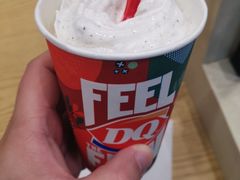 -DQ·蛋糕·冰淇淋(大宁国际商业广场店)