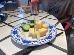 -朱光玉火锅馆(小寨原力场店)