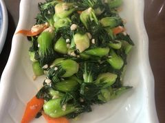 -抹直口特色菜馆(一店)