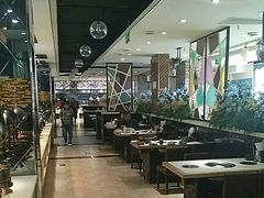 -北京汉斯特自助烤肉(临朐店)