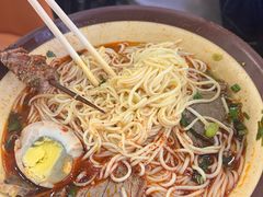 -顺发拉面(长湖路店)