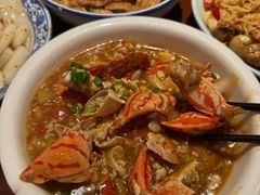 -回家吃饭·地道南昌菜(建德观总店)