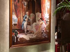 -玫瑰厅上海菜(兴国路店)