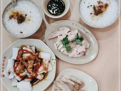 -百家鸡味馆(清泰店)