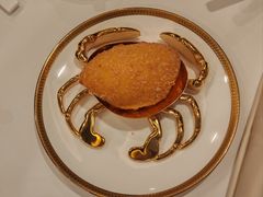 -唐阁(香港朗廷酒店)