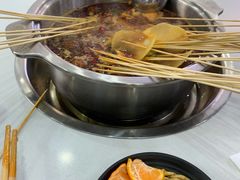 -屋头串串(龙潭寺店)