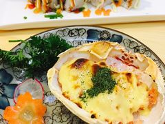 -樱の千渡日式料理·铁板烧•烧鸟(金盛田广场店)