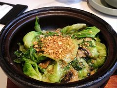 -南拳十三姨·潮汕砂锅粥·粤菜(西单大悦城店)