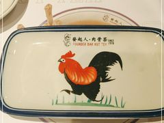 -發起人·肉骨茶(万象汇店)
