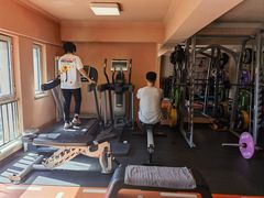 -Combo Fit健身私教工作室(工体店)