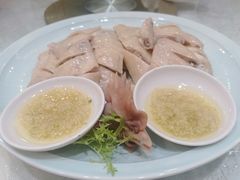 -天鲜阁·海鲜粤菜·33年老字号(石槎白云站店)