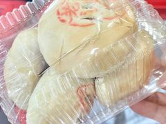-正隆斋素食超市(西四店)
