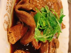 -松發肉骨茶(克拉码头店)