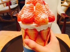 -Cafe de Paris(林荫路店)