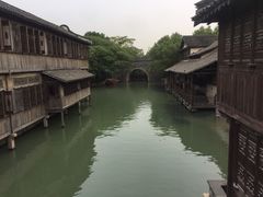 -茅老太臭豆腐