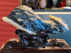 -沈灶河豚宴·河豚融合餐厅(汉中路店)