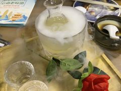 -雀舞云南菜(天津天河城购物中心店)