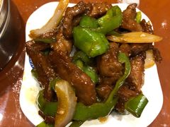 -白金汉爵大酒店-24小时餐厅