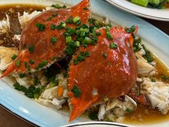 -洲晓鱻舟山海鲜(2号店)
