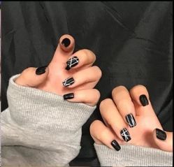 -Halo美甲美睫