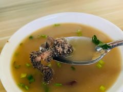 -永盛斋小吃(故宫店)