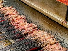 -老白家怡贵园烤肉