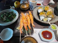 -匠和风精致料理(莆田财富中心店)