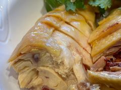 -禧凰·老上海白斩鸡辣肉面店