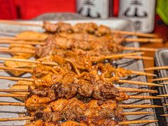 -管氏翅吧(地安门创始店)