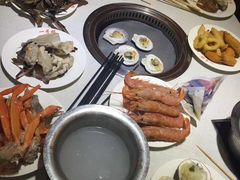 -一号桥自助火锅城(揽秀园西街店)