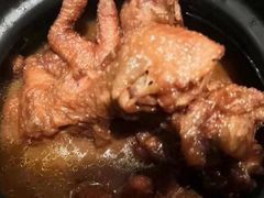 -城南往事济南风味主题餐厅(东环店)