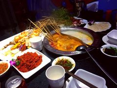 -热辣宗师·串串火锅(万达金街店)