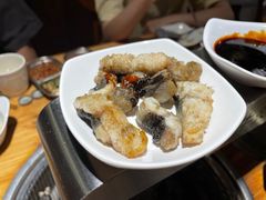 -牛炙烤肉(车公庙店)