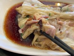 秘制叉烧肠粉-卓粤拉肠(红庙店)