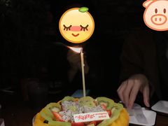 -好利来.生日蛋糕(杨家坪店)