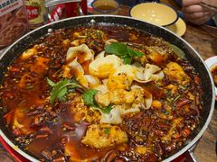 -聂发财重庆江湖菜(解放碑店)