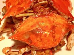 -许爷家·生态湖鲜(徐汇日月光店)