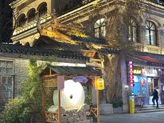 -江心屿景区