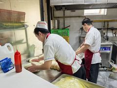 -大藏村拉面(保利首开·熙悦春天店)