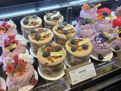-玲婧胡同·生日蛋糕·餐厅(嘉里城店)