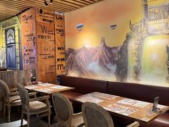 -路易十三西餐厅(西关新天地店)